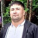 Манучер, 32 года