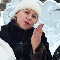 Фотография девушки Анна, 43 года из г. Североуральск