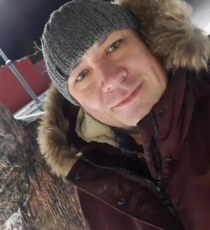 Фотография мужчины Евгений, 39 лет из г. Канск