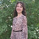 Ангелина, 19 лет