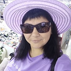 Фотография девушки Жаннетка, 47 лет из г. Ярославль