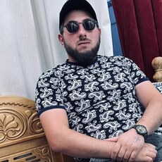 Фотография мужчины Жор, 33 года из г. Долгопрудный