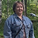 Розалия, 52 года