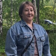 Фотография девушки Розалия, 52 года из г. Первоуральск
