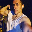 Кирилл, 33 года