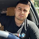 Насим, 27 лет
