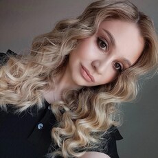 Фотография девушки Анастасия, 25 лет из г. Омск