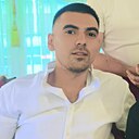 Али, 28 лет