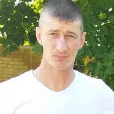 Фотография мужчины Кузя, 36 лет из г. Лида