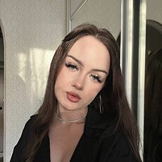 Фотография девушки Ева, 18 лет из г. Зеленодольск