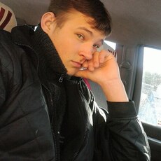 Фотография мужчины Юрий, 32 года из г. Вилейка