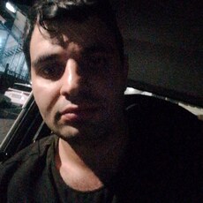 Фотография мужчины Ашот, 25 лет из г. Адлер