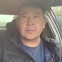 Абу, 38 лет