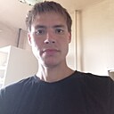 Равиль, 34 года