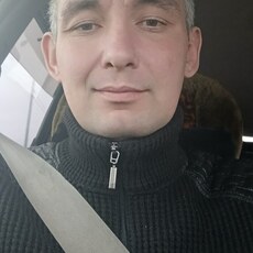 Фотография мужчины Сергей, 38 лет из г. Рубцовск