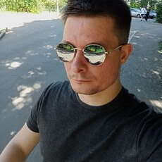Фотография мужчины Алексей, 33 года из г. Зеленоград
