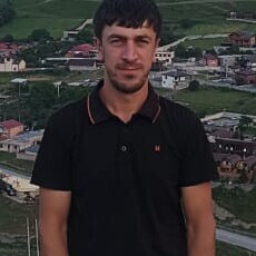 Фотография мужчины Руслан, 31 год из г. Владикавказ