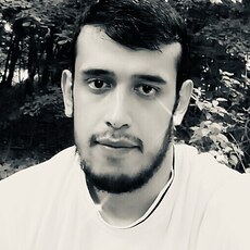 Фотография мужчины Гена, 24 года из г. Мытищи