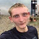 Андрей, 25 лет