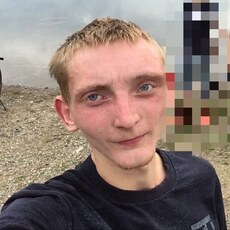 Фотография мужчины Андрей, 25 лет из г. Алапаевск