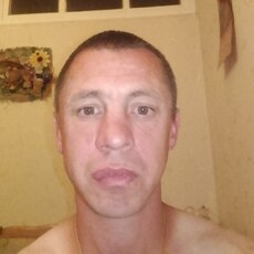 Фотография мужчины Евгений, 37 лет из г. Слюдянка