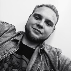 Фотография мужчины Кирилл, 24 года из г. Великий Новгород