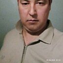 Илхом, 34 года