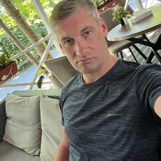 Фотография мужчины Алексей, 48 лет из г. Норильск