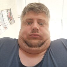 Фотография мужчины Вова, 37 лет из г. Артем