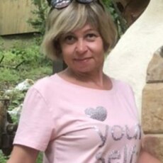 Фотография девушки Татьяна, 51 год из г. Нижний Новгород