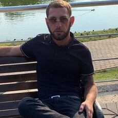 Фотография мужчины Alik, 30 лет из г. Ереван