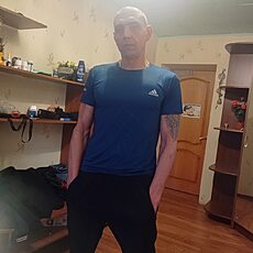 Фотография мужчины Виталий, 42 года из г. Череповец