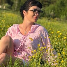 Фотография девушки Мила, 38 лет из г. Иркутск