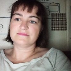 Фотография девушки Анна, 45 лет из г. Соликамск
