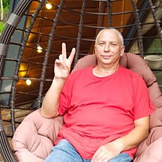 Фотография мужчины Дмитрий, 50 лет из г. Киров