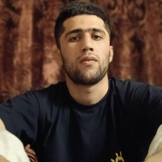 Фотография мужчины Султон, 23 года из г. Губкинский