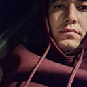 Каримбой, 24 года