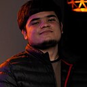 Sarvar, 22 года