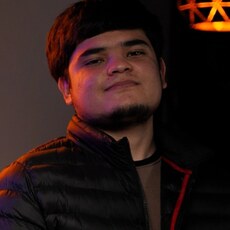 Фотография мужчины Sarvar, 22 года из г. Тула