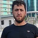 Али, 29 лет
