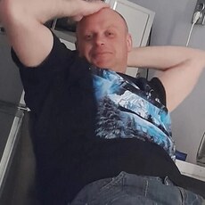 Фотография мужчины Александр, 41 год из г. Челябинск