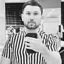 Егиш, 27 лет