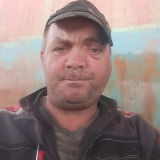 Фотография мужчины Дмитрий, 45 лет из г. Каргасок