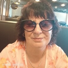 Фотография девушки Наталья, 62 года из г. Рязань