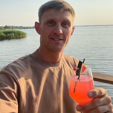 Фотография мужчины Дмитрий, 37 лет из г. Губкин