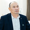 Жанат, 50 лет