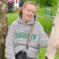 Фотография девушки Юлия, 42 года из г. Домодедово