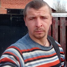 Фотография мужчины Александр, 32 года из г. Переславль-Залесский