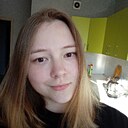 Даша, 35 лет
