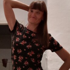 Фотография девушки Наталья, 41 год из г. Заринск